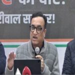 Ajay Maken accuses AAP government in Delhi of Rs 382 crore scam (Photo- IANS)