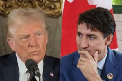 donald trump, greenland, canada, justin trudeau, denmark, ग्रीनलैंड अमेरिका के लिए जरूरी क्यों, पनामा नहर और कनाडा पर ट्रंप कब्जा, पनामा नहर और ग्रीनलैंड अमेरिका के लिए महत्वपूर्ण क्यों, greenland cost, canada pm justin trudeau, us military, panama canal, mexico, gulf of mexico, greenland population, where is greenland, greenland currency, greenland capital, us trade, canada trade, us economy, trump inauguration, us tariffs, canada exports, us imports, us jobs, us gdp, canada gdp, greeland gdp,