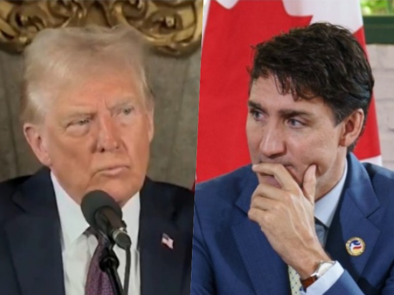 donald trump, greenland, canada, justin trudeau, denmark, ग्रीनलैंड अमेरिका के लिए जरूरी क्यों, पनामा नहर और कनाडा पर ट्रंप कब्जा, पनामा नहर और ग्रीनलैंड अमेरिका के लिए महत्वपूर्ण क्यों, greenland cost, canada pm justin trudeau, us military, panama canal, mexico, gulf of mexico, greenland population, where is greenland, greenland currency, greenland capital, us trade, canada trade, us economy, trump inauguration, us tariffs, canada exports, us imports, us jobs, us gdp, canada gdp, greeland gdp,