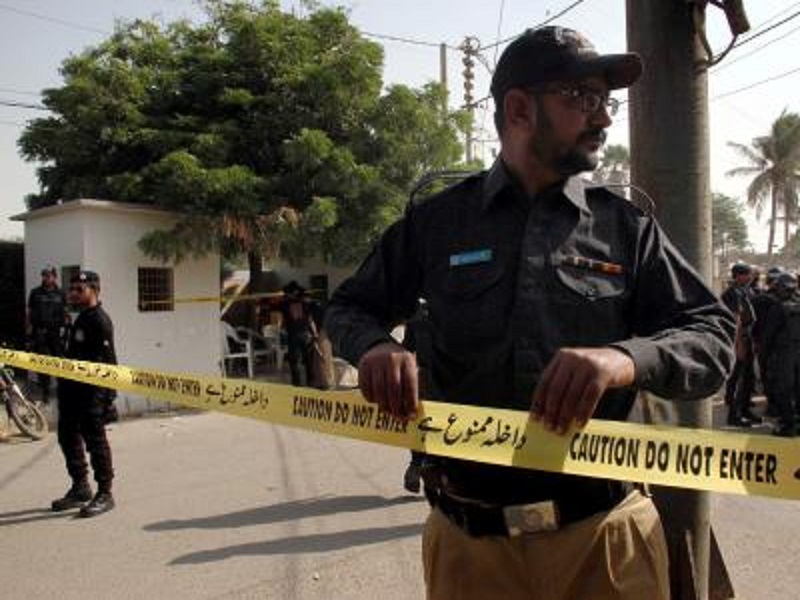 Continuous unrest in Balochistan, largest province of Pakistan (Photo- IANS)