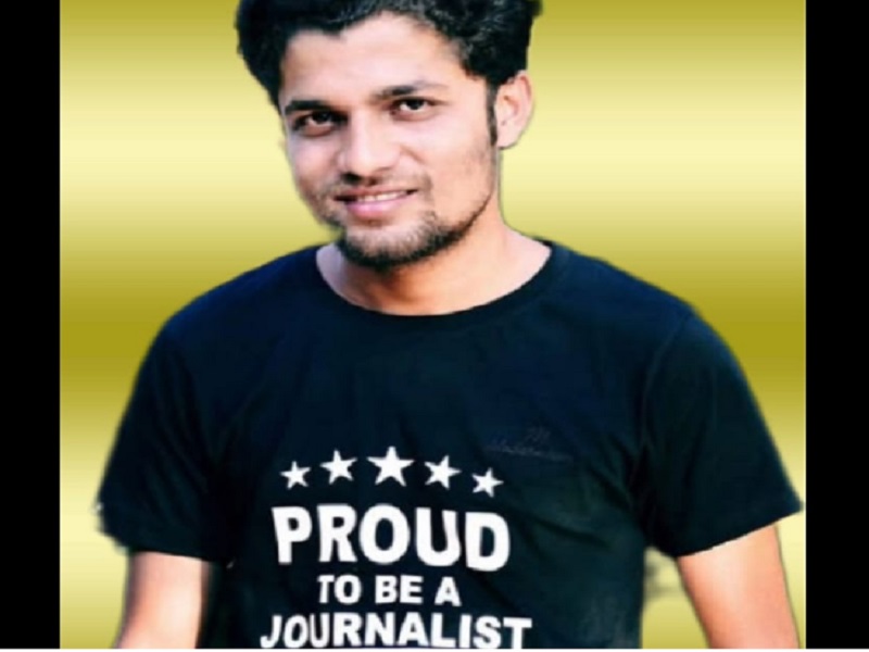 Chhattisgarh Journalist Found Dead In Septic Tank