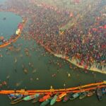 Maha Kumbh Mela 2025, Mahakumbh, Kumbh Mela, Mahakumbh Arrangements, Mahakumbh Mela Budget, Kumbh Mela 2025 Security, Mauni Amavasya, Vip Tents, Special Trains, Prayagraj Airport, Prayagraj Airport Parking Capacit, trains for kumbh mela, north central railway maha kumbh,