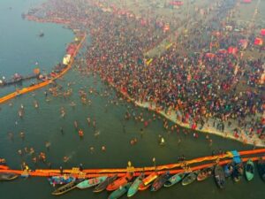 Maha Kumbh Mela 2025, Mahakumbh, Kumbh Mela, Mahakumbh Arrangements, Mahakumbh Mela Budget, Kumbh Mela 2025 Security, Mauni Amavasya, Vip Tents, Special Trains, Prayagraj Airport, Prayagraj Airport Parking Capacit, trains for kumbh mela, north central railway maha kumbh,