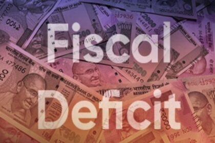 India fiscal deficit, direct tax collection, India's fiscal deficit at 8.47 lakh cr, भारत का राजकोषीय घाटा,