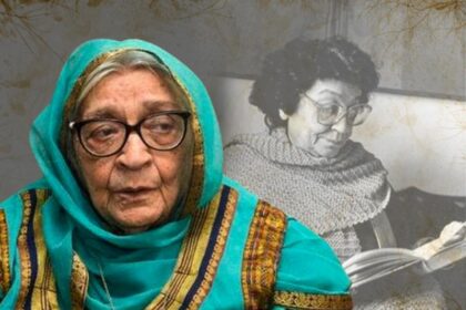 कृष्णा सोबती, Krishna Sobti, Krishna Sobti litrature, Krishna Sobti Books, Krishna Sobti Biography, Krishna Sobti ka jivan,