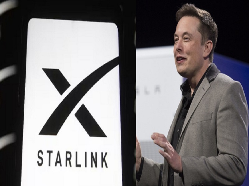 India alert on Elon Musk Starlink licence issue (Photo- IANS/Starlink)