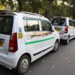 Centre issues notice to Uber, Ola (Photo- IANS)