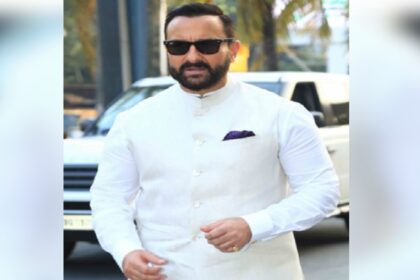 Saif Ali Khan's condition is stable (Photo- IANS)