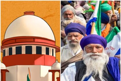 supreme court response to punjab govt in farmer leader jagjit singh dallewal health conditions