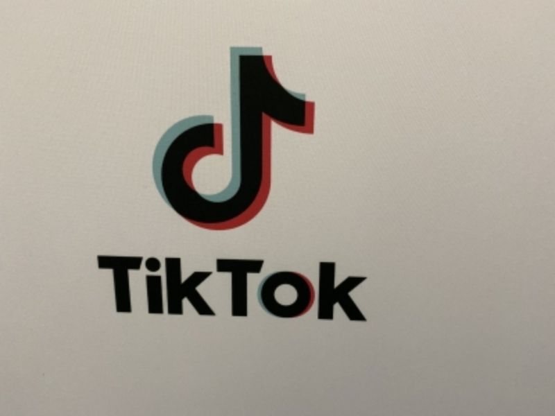 tik tok