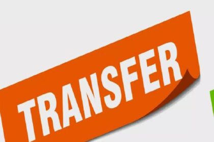 46 IAS officers transferred in Uttar Pradesh