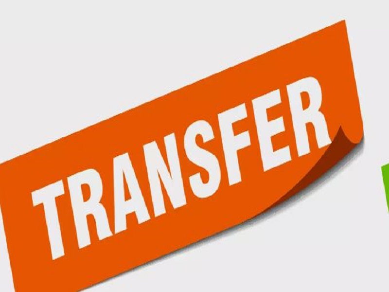 46 IAS officers transferred in Uttar Pradesh