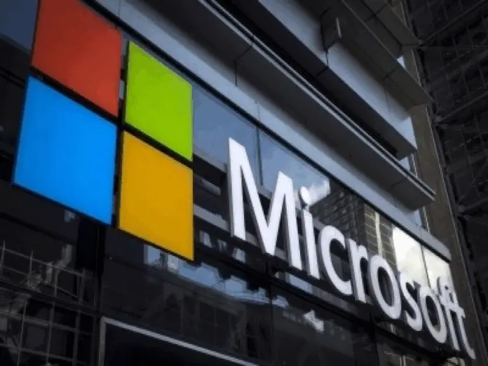 Israel, Microsoft, Microsoft fire,