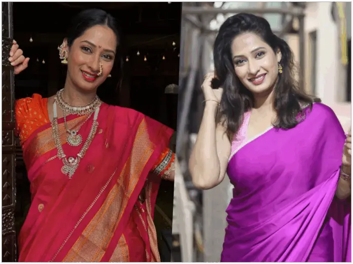 Priya Marathe, Priya Marathe dies, Priya Marathe cancer, Priya Marathe dead, Priya Marathe death, प्रिया मराठे का निधन,