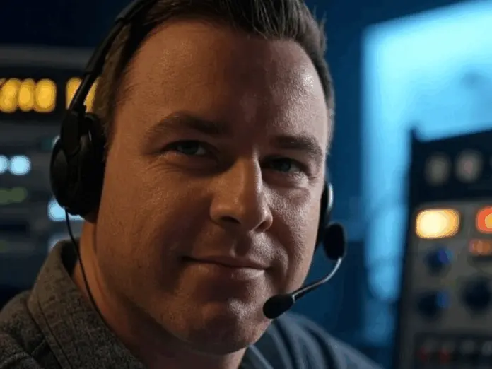 bsf radio operator radio mechanic vacancy