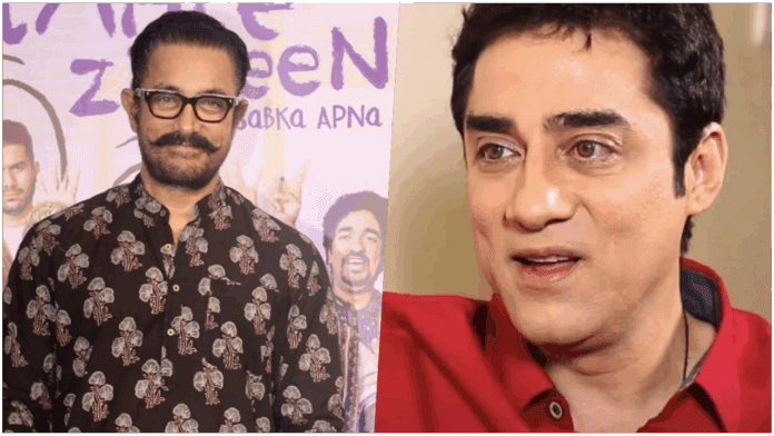 faisal khan, aamir khan,