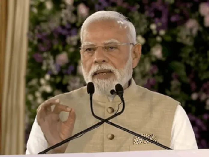 narendra modi, atal bihari vajpayee