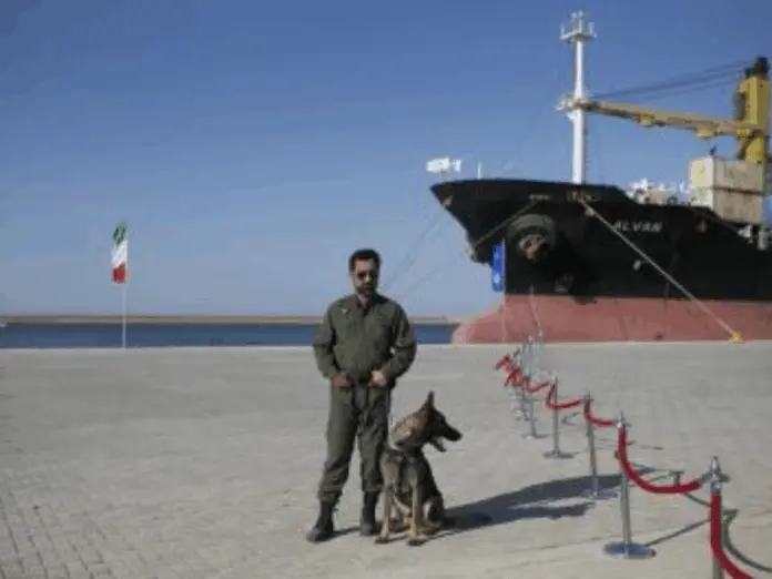 AMERICA EXEMPT INDIA FROM SANCTION ON CHABHAR PORT FOR SIX MONTHS AMERICA EXEMPT INDIA FROM SANCTION ON CHABHAR PORT FOR SIX MONTHS, अमेरिका