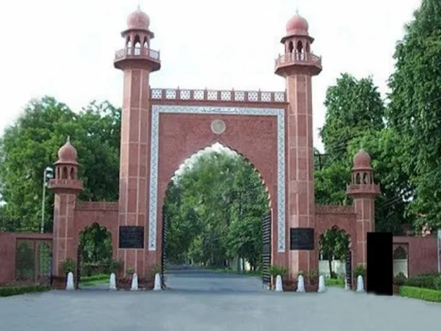 Aligarh-Muslim-University-AMU-AMU-Aligarh-Muslim-University