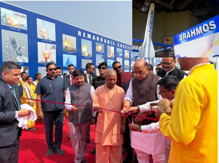 BrahMos Aerospace unit