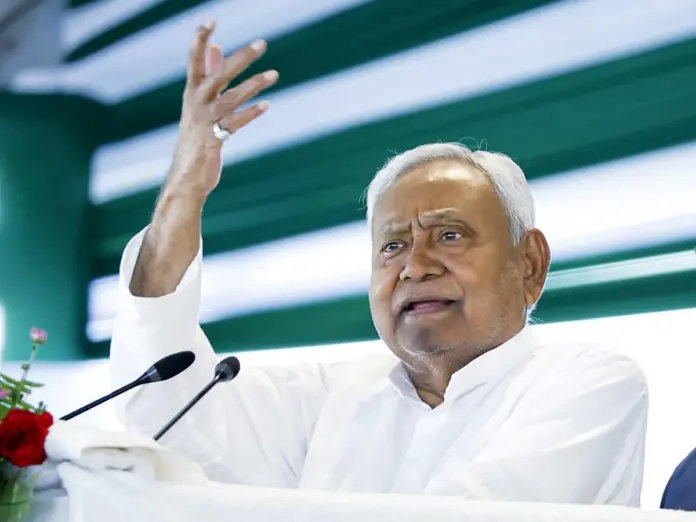 nitish kumar, bihar election, bihar chunav 2025,