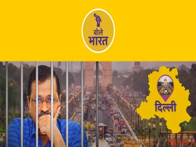 How-long-will-cm-arvind-Kejriwal-remain-in-jail-how-long-will-Delhi-remain-in-misery