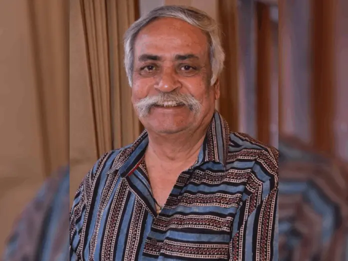 Piyush Pandey,Piyush Pandey news,Piyush Pandey death, Piyush Pandey ads, Piyush Pandey news in hindi,