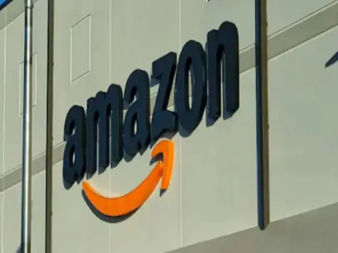 amazon 2