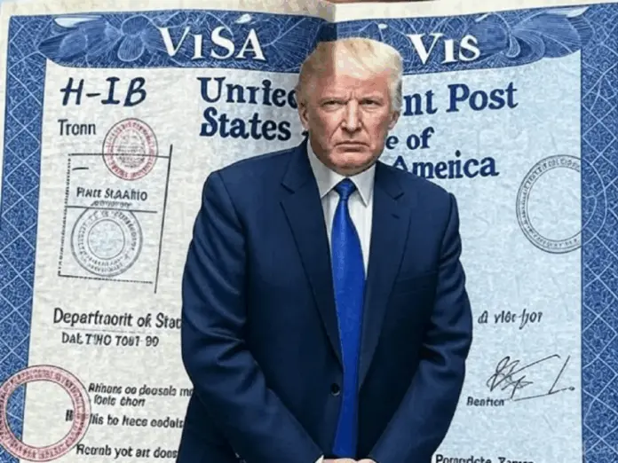 america changes visa policies from worker to h1 its impact on indians america changes visa policies from worker to h1 its impact on indians, अमेरिका