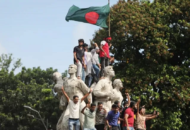 bangladesh
