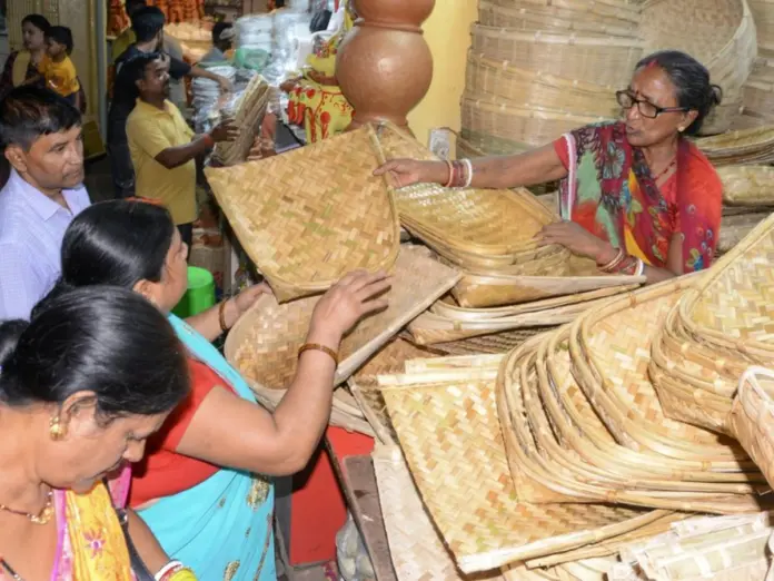 Chhath puja 2025