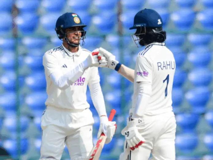 guwahati india and south africa test match tea break changes guwahati india and south africa test match tea break changes, गुवाहाटी