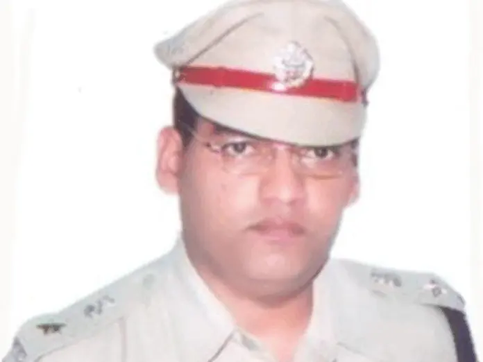 PURAN KUMAR WIFE LETTER TO CM NAYAB SINGH SAINI ACCUSED NO FIR FILED DESOITE SUICIDE NOTE