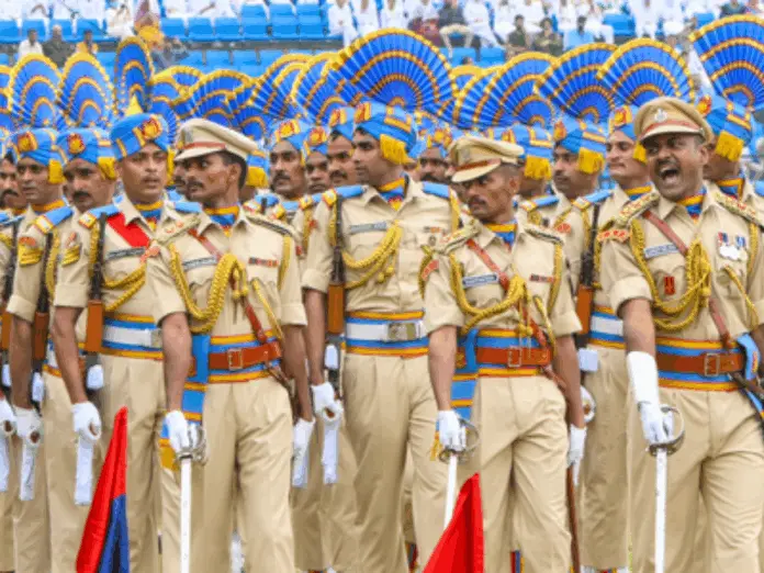 ib chief told policeman dead in every 46 hours last year, आईबी प्रमुख