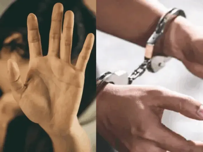 maharashtra policeman arrested accused in suicide of woman doctor case maharashtra policeman arrested accused in suicide of woman doctor case