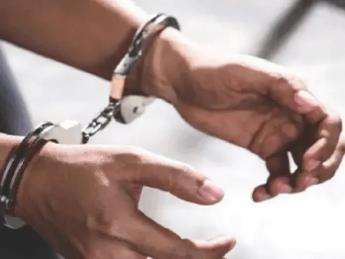 mumbai barc fake scientist arrested what did police reveal