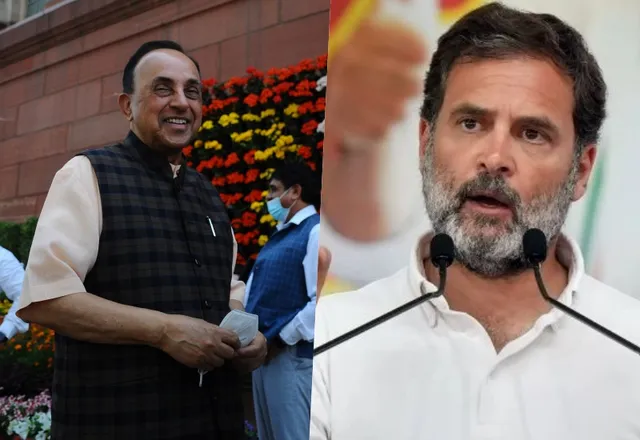 subramaniam-swamy-rahul-gandhi