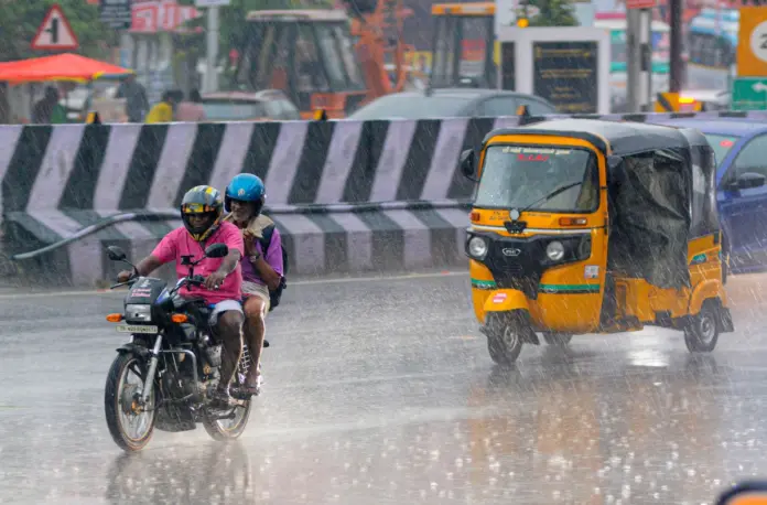 Tamil Nadu rains, Landslide in Tamil Nadu, Nilgiri Mountain Railway, Tamil Nadu weather, IMD weather warning,