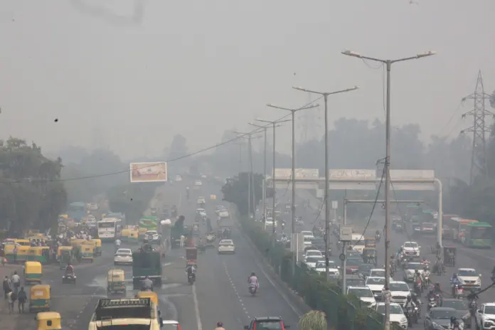 Air pollution, delhi ncr, supreme court,
