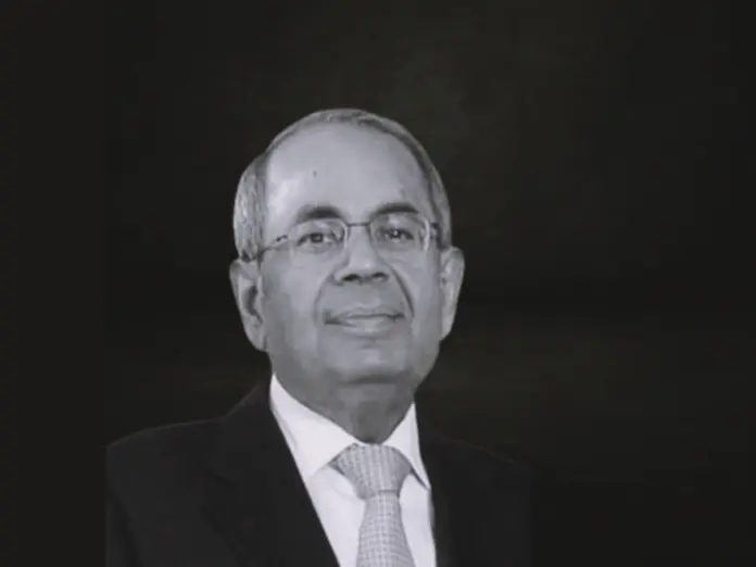 गोपीचंद हिंदुजा का निधन, Gopichand Hinduja death, Hinduja Group chairman, Hinduja brothers, Hinduja family wealth, Gopichand Hinduja London hospital, Hinduja Group history,
