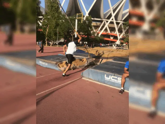 Jawahar Lal Nehru (JLN) Stadium, JLN, जवाहर लाल नेहरू (जेएलएन) स्टेडियम,