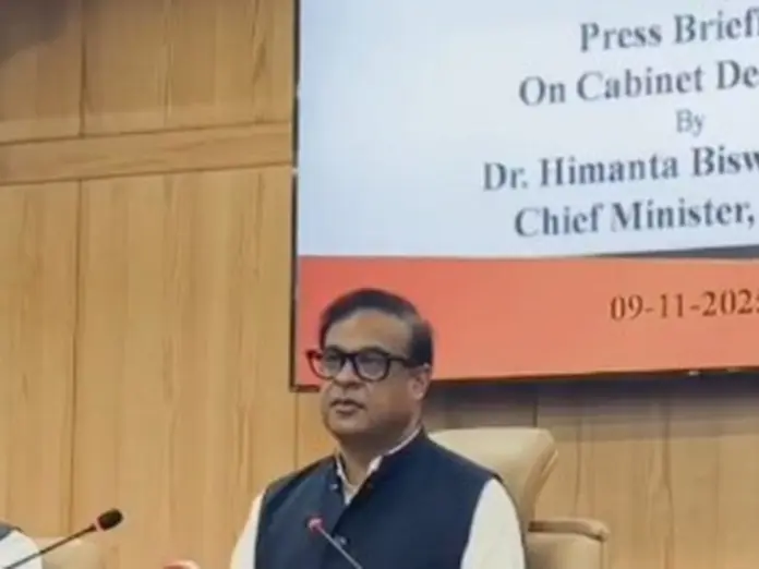 What’s in Assam’s anti-polygamy Bill