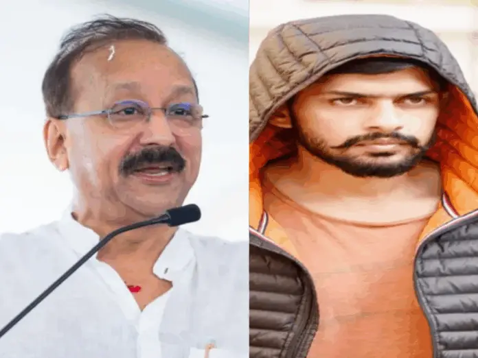 baba siddiqui death case lawrence bishnoi brothr anmol bishnoi to brought to india from us, बाबा सिद्दीकी