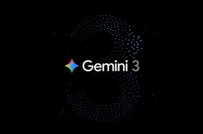 gemini 3