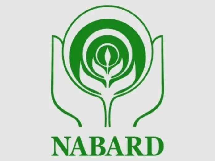 nabard assistant manager recruitment