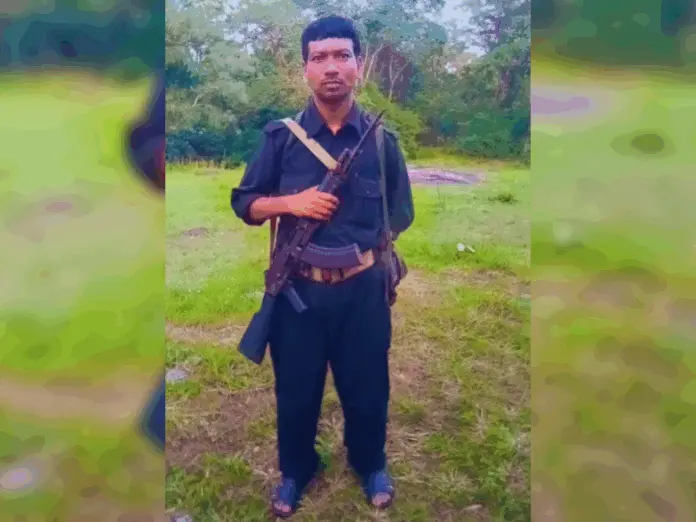 छत्तीसगढ़ के सुकमा जिले (पूर्ववर्ती गाँव) में जन्मे हिड़मा का नाम देश की सबसे खतरनाक नक्सली वारदातों से जुड़ा रहा