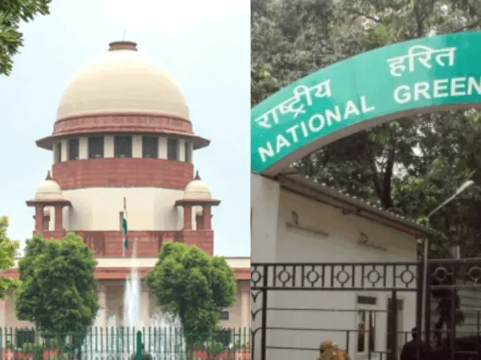 ngt bar association move to supreme court regarding lack of numbers, एनजीटी