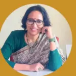 सविता पाठक