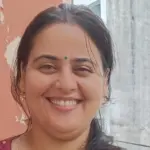 डॉ. स्मृति सुमन