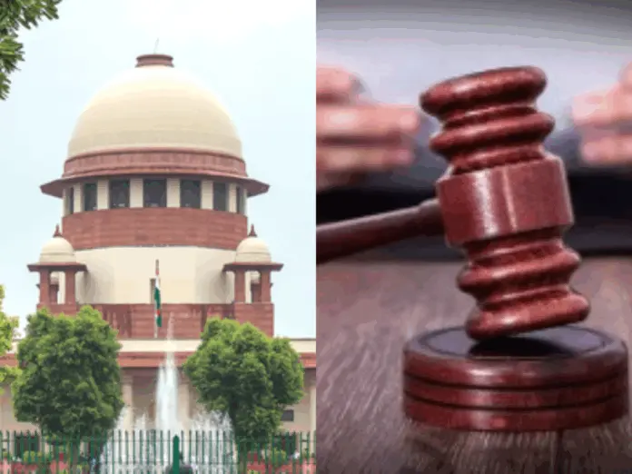 supreme court quashes provisions of tribunal reforms act slmas government, सुप्रीम कोर्ट
